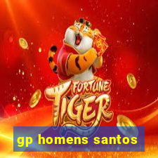 gp homens santos